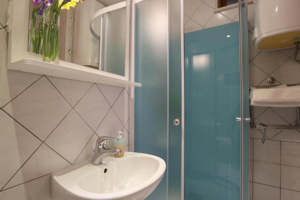 Villa Filipa Cavtat Habitación foto