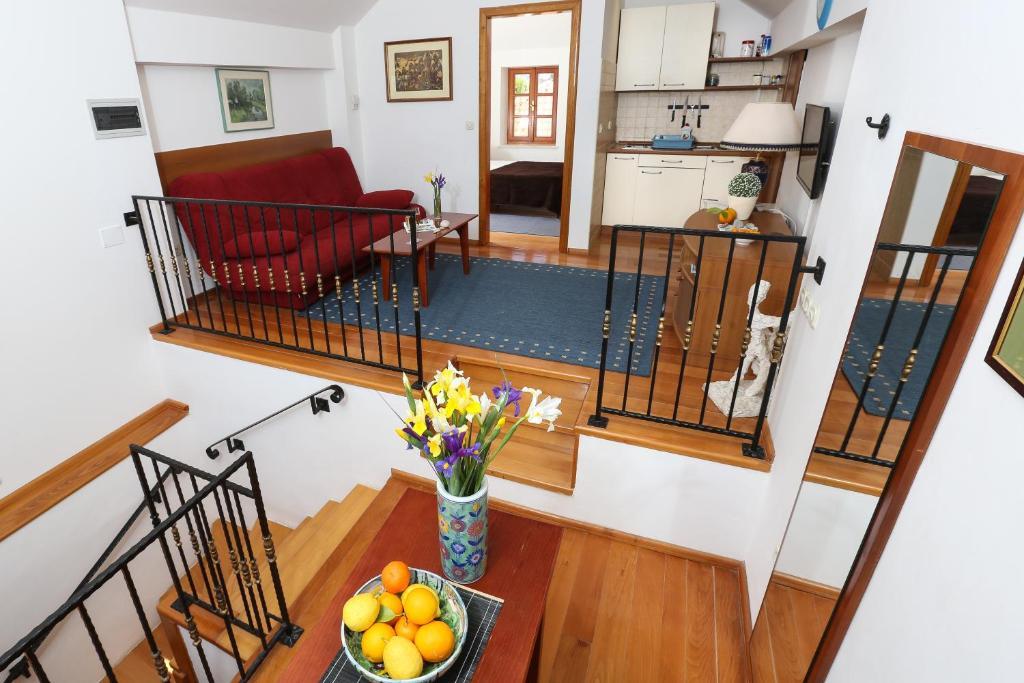 Villa Filipa Cavtat Habitación foto