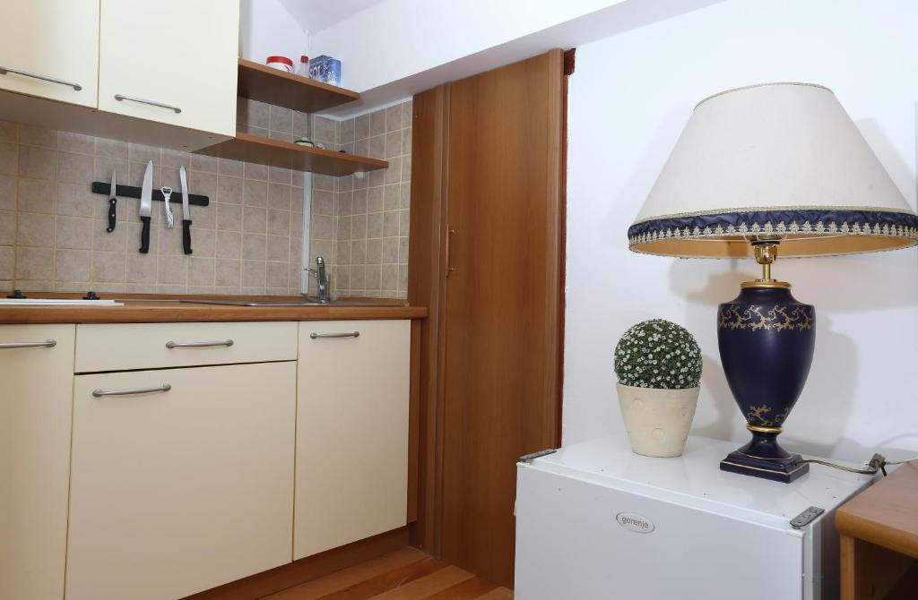Villa Filipa Cavtat Habitación foto