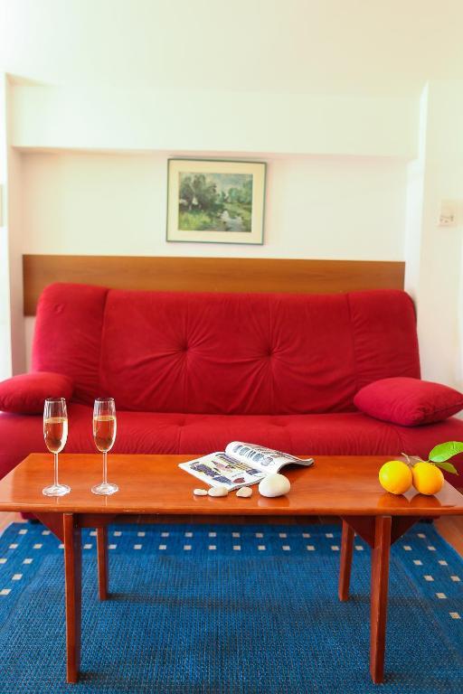 Villa Filipa Cavtat Habitación foto