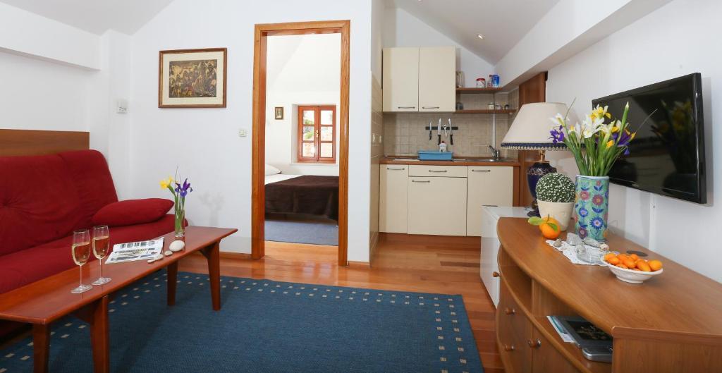 Villa Filipa Cavtat Habitación foto
